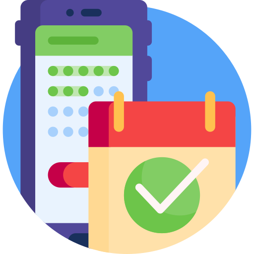 service image